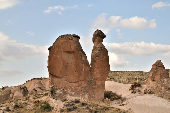 Full-day Small-Group Highlights of Cappadocia Tour - The Itinerary Your Day in Cappadocia Looks Like