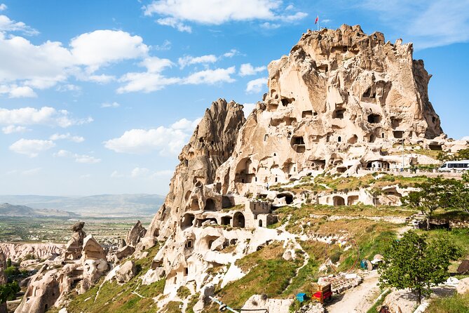 Full-day Small-Group Highlights of Cappadocia Tour - FAQ