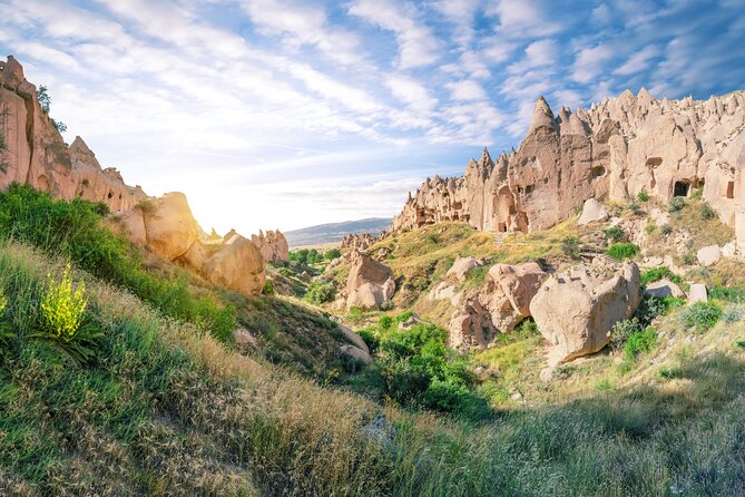 Full-day Small-Group Highlights of Cappadocia Tour - Who Will Love This Tour?