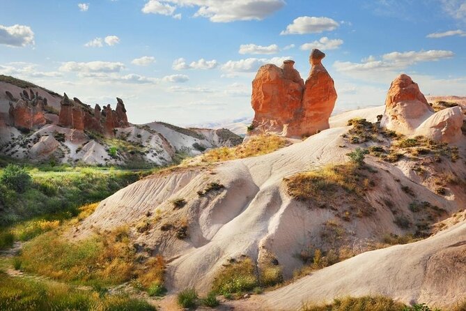 Full-day Small-Group Highlights of Cappadocia Tour - A Practical Look at the Full-day Small-Group Highlights of Cappadocia Tour