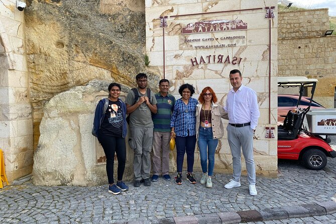 2 Days - Private & Guided Cappadocia Tour With Airport Transfers - Why You’ll Love This Tour