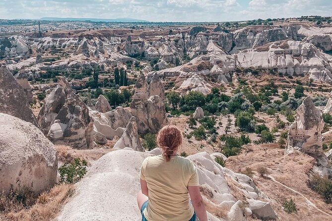 Cappadocia Best Private Full Day Tour - A Detailed Look at the Itinerary