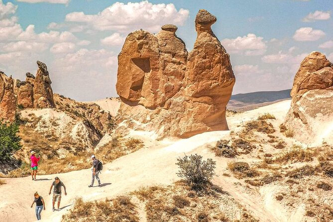 Cappadocia Best Private Full Day Tour - What We Think About the Experience