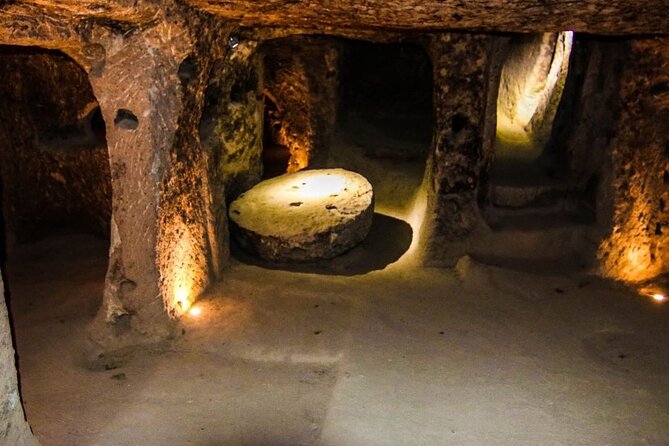 Cappadocia Best Private Full Day Tour - FAQ