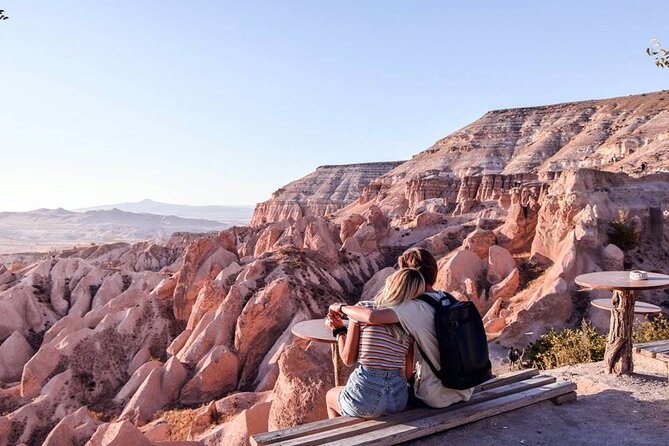 Cappadocia Red & Green Tour in One Day Guided By A Local Expert - Practical Tips