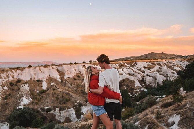 Cappadocia Red & Green Tour in One Day Guided By A Local Expert - Who Would Love This Tour?