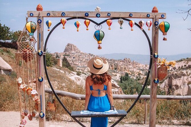Full Day Private Fairy Chimney and Underground City Tour - Who Should Consider This Tour?