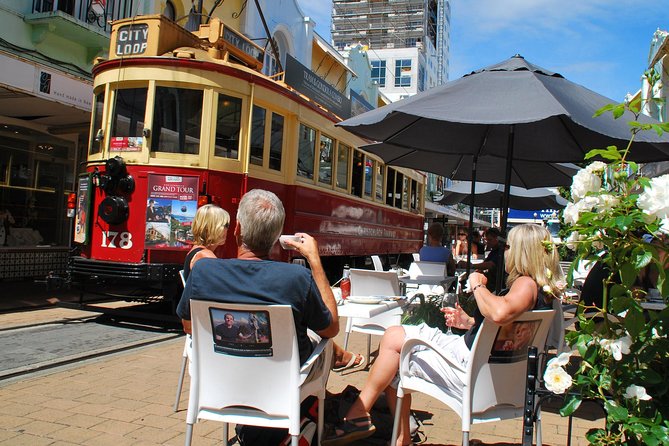 Akaroa Shore Excursion: Banks Peninsula, Christchurch City and Giants House Tour - Who Should Consider This Tour?