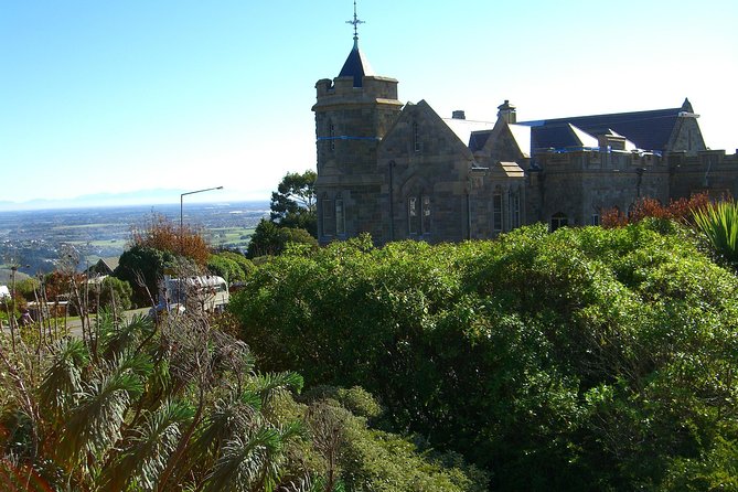 Akaroa Shore Excursion: Banks Peninsula, Christchurch City and Giants House Tour - The Sum Up