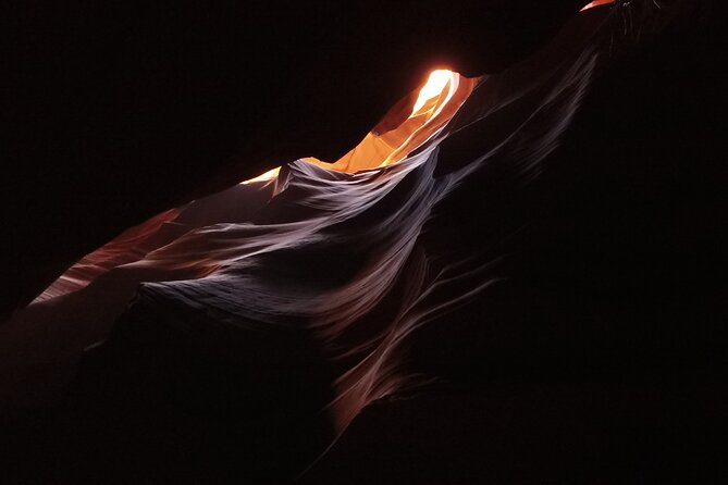 Night Photography Tour in Upper Antelope Canyon - Additional Details and Practical Tips