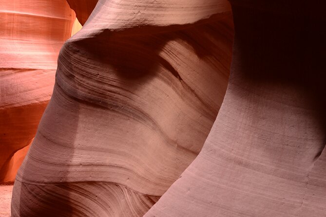 Night Photography Tour in Upper Antelope Canyon - Authentic Experiences from Past Guests