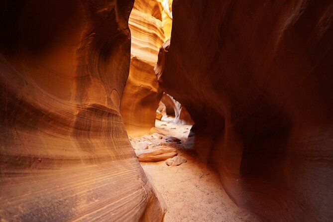 Three Canyon Photography Tour in Page Arizona - A Deep Dive into the Three Canyon Photography Tour