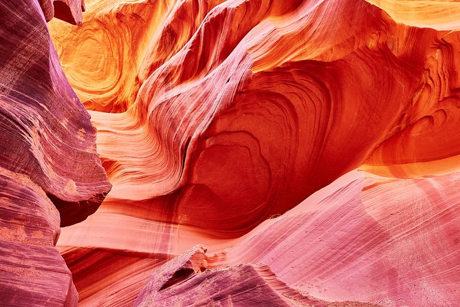 Lower Antelope Canyon Tour Ticket - A Detailed Look at the Experience