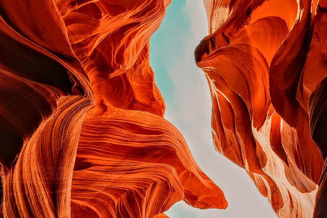 Lower Antelope Canyon Tour Ticket - Final Thoughts