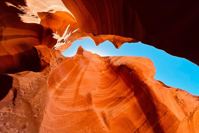 Trifecta of Upper & Lower Antelope Canyon with Horseshoe Bend - An In-Depth Look at the Antelope Canyon & Horseshoe Bend Tour