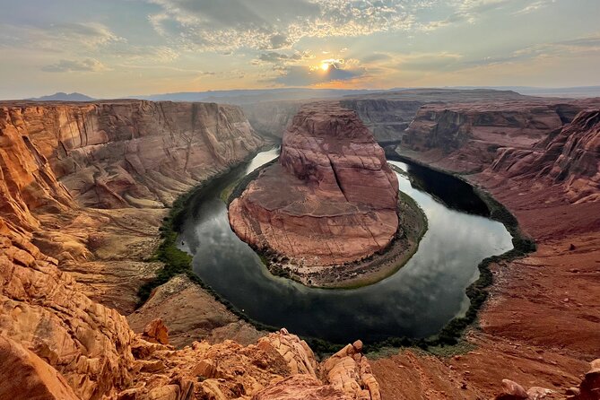 Trifecta of Upper & Lower Antelope Canyon with Horseshoe Bend - Who Should Consider This Tour?