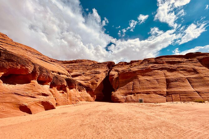 Trifecta of Upper & Lower Antelope Canyon with Horseshoe Bend - The Sum Up