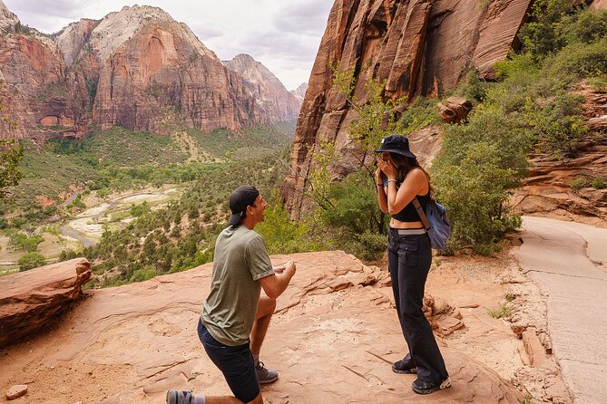 Personalized Horseshoe Bend Photography Experience - The Itinerary: What to Expect