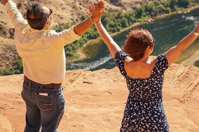 Personalized Horseshoe Bend Photography Experience - Who Should Consider This Experience?