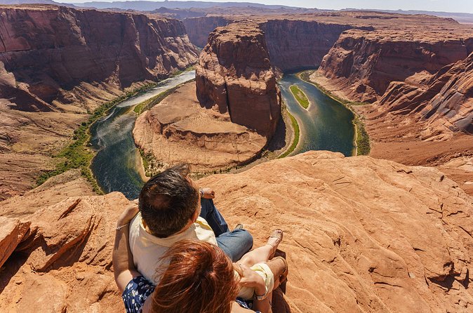 Personalized Horseshoe Bend Photography Experience - FAQs