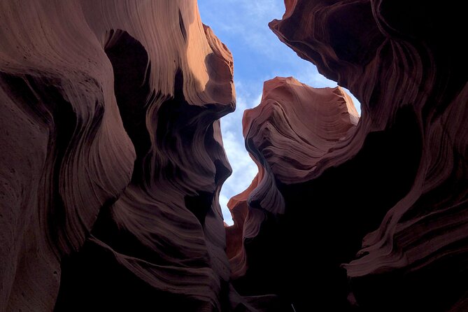 Half Day Upper and Lower Antelope Canyon Combo Trip from Page - Final Thoughts