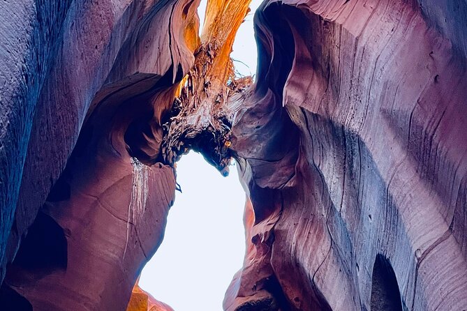 Ligai Si Anii Canyon Tour through Antelope Canyon - What Travelers Say