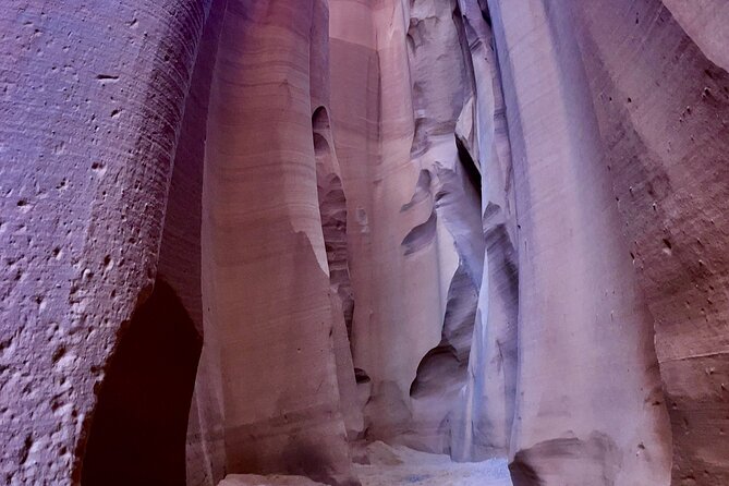 Ligai Si Anii Canyon Tour through Antelope Canyon - What’s Included and What to Know