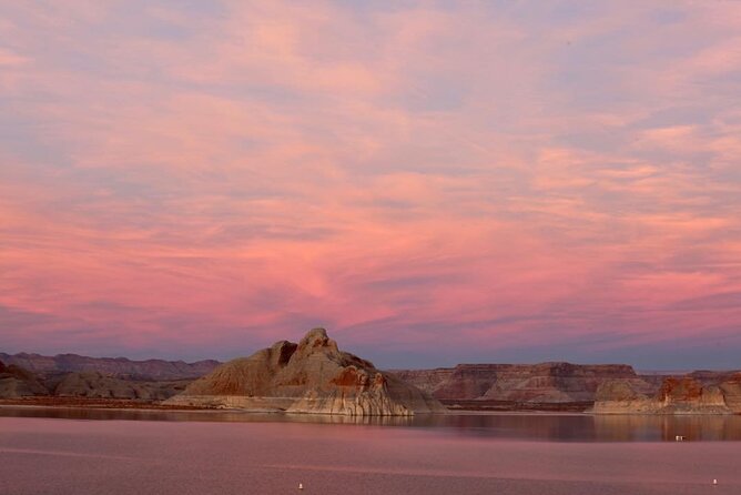 Canyon Princess Dinner Cruise - FAQ