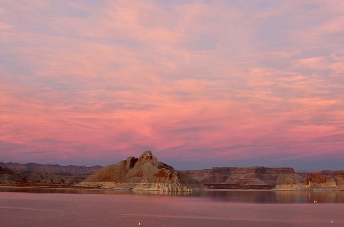 Canyon Princess Dinner Cruise - Analyzing the Experience: What Travelers Say