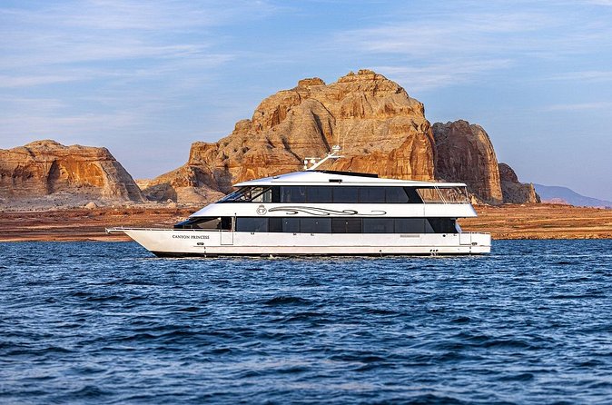 Canyon Princess Dinner Cruise - Final Thoughts: Is It Worth It?