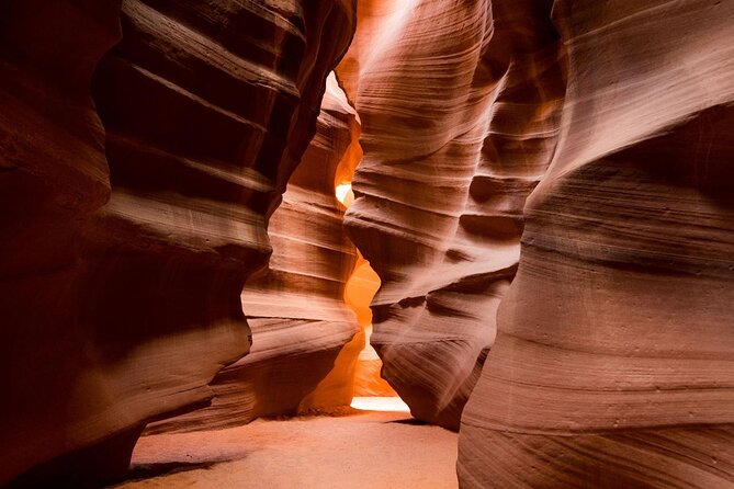 Upper Antelope Canyon Admission Ticket (Antelope Canyon Tours) - The Value Proposition