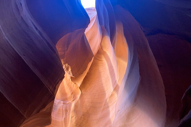 Upper Antelope Canyon Admission Ticket (Antelope Canyon Tours) - Who Will Love This Tour?