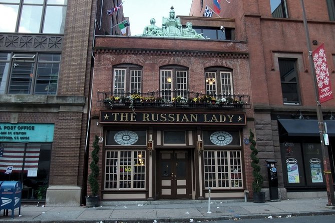 A Remarkable Bar Hunt: Hartford Party - In-Depth Look at the Hartford Bar Hunt Experience