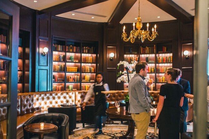 A Remarkable Bar Hunt: Hartford Party - Frequently Asked Questions (FAQs)