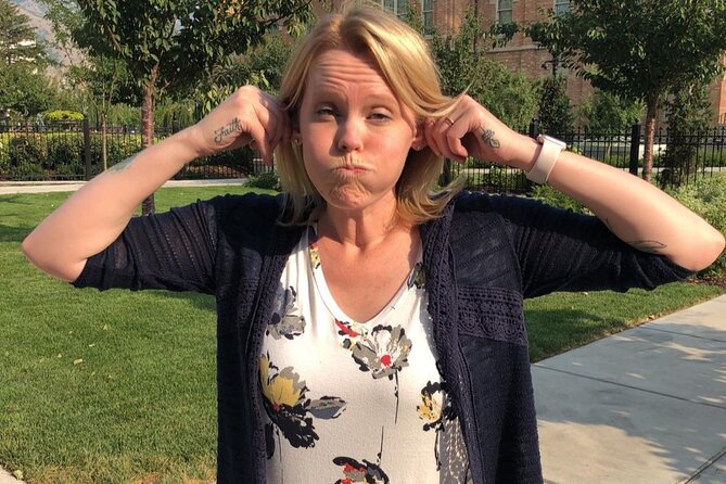 Fun City Scavenger Hunt in Hartford by Wacky Walks - Exploring Hartford with Wacky Walks: What to Expect