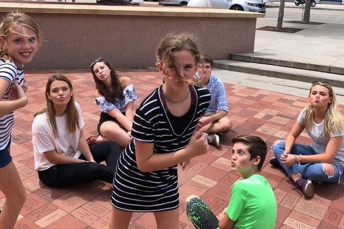 Fun City Scavenger Hunt in Hartford by Wacky Walks - Who Will Love This Tour?