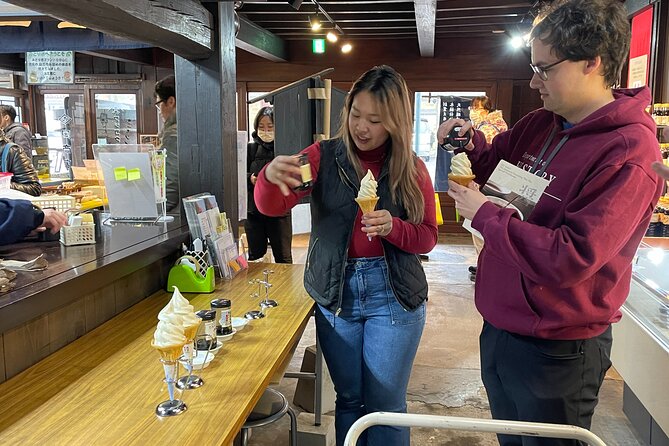 Explore the Akagane Road's Omama juku in Midori City Gunma Pref - Exploring the Charm of Omama on the Akagane Road