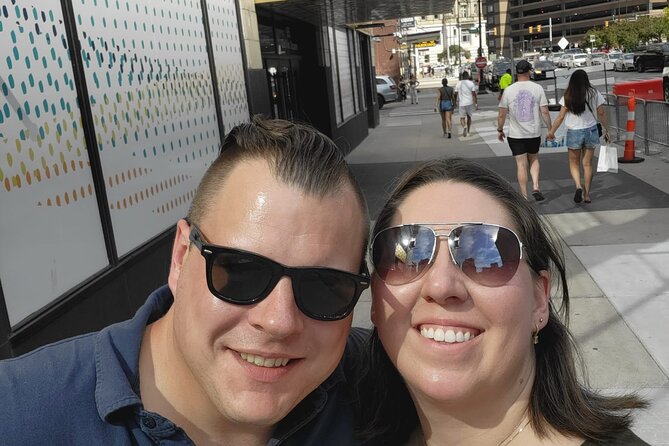 Radical Rehoboth Scavenger Hunt - Authentic Perspectives from Participants