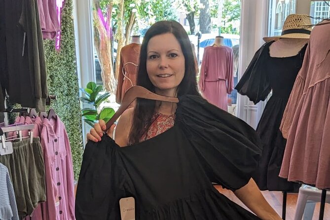 Radical Rehoboth Scavenger Hunt - Key Points