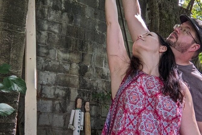 Radical Rehoboth Scavenger Hunt - Analyzing Value and Suitability