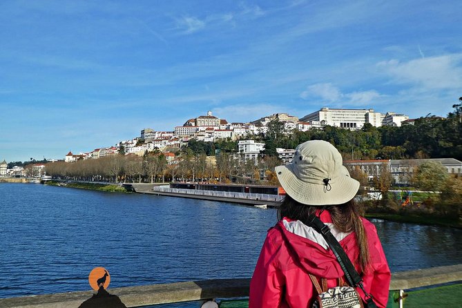 Discovering the charms and places of Coimbra - A Complete Guide to the Coimbra Tour Experience