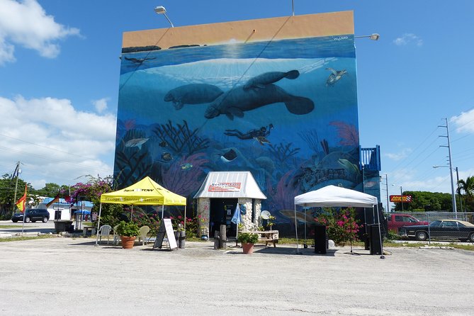 Try Scuba Diving with Professional Scuba Instructor - Introduction: What’s This Tour All About?