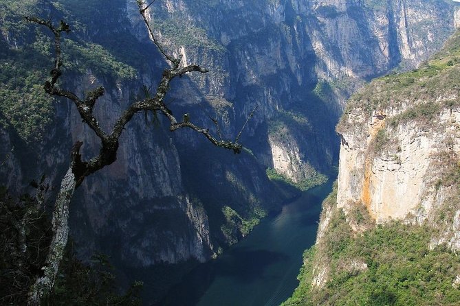 Sumidero Canyon - Chiapa de Corzo - Who Will Appreciate This Tour?