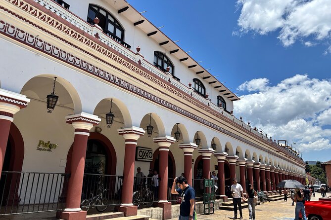 Private City Tour San Cristobal de las Casas - FAQs