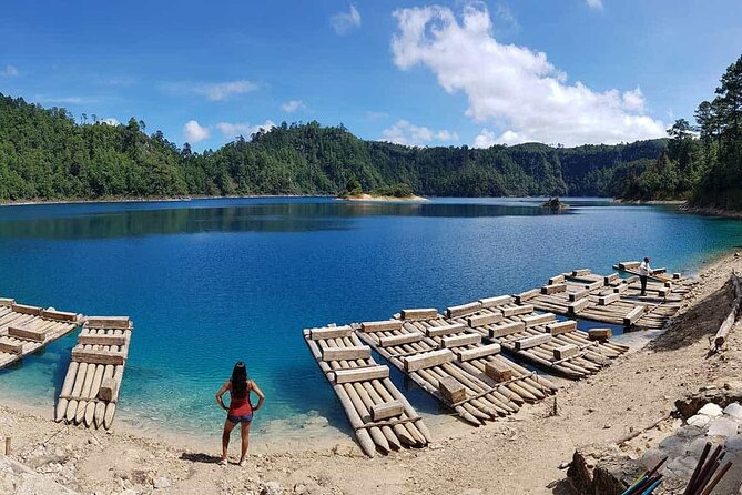 Full Day Tour of Montebello Lakes and El Chiflon Waterfall - The Experience: Pros and Cons