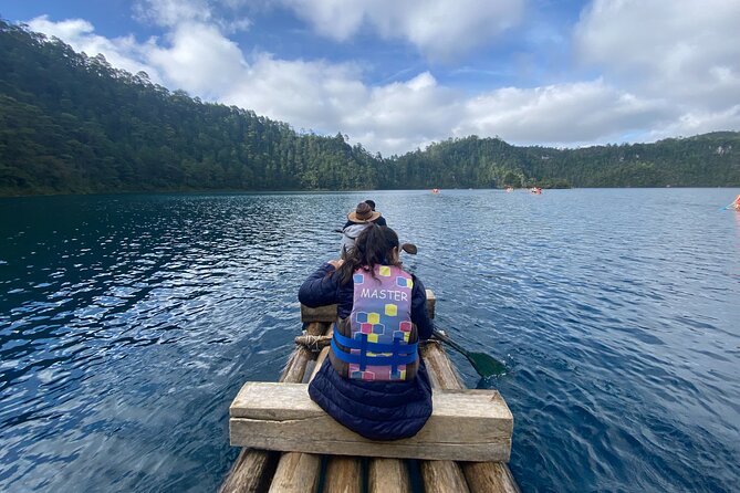 Full Day Tour of Montebello Lakes and El Chiflon Waterfall - Final Thoughts