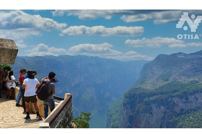 Adventure to the Sumidero Canyon Viewpoints and Chiapa de Corzo - Good To Know