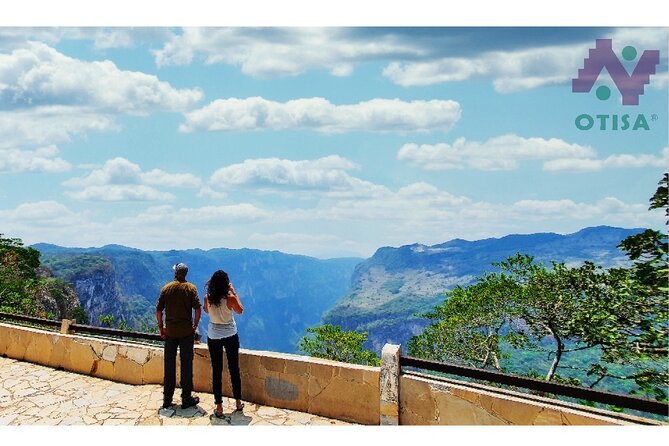 Adventure to the Sumidero Canyon Viewpoints and Chiapa de Corzo - What’s Included and What’s Not