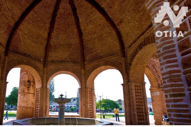 Adventure to the Sumidero Canyon Viewpoints and Chiapa de Corzo - The Practicalities