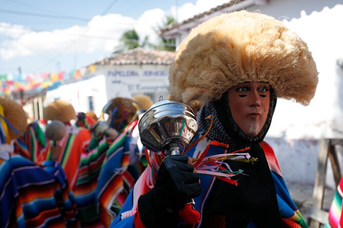 Sumidero Canyon & Chiapa de Corzo from Tuxtla & San Cristobal - FAQs about the Sumidero Canyon & Chiapa de Corzo Tour